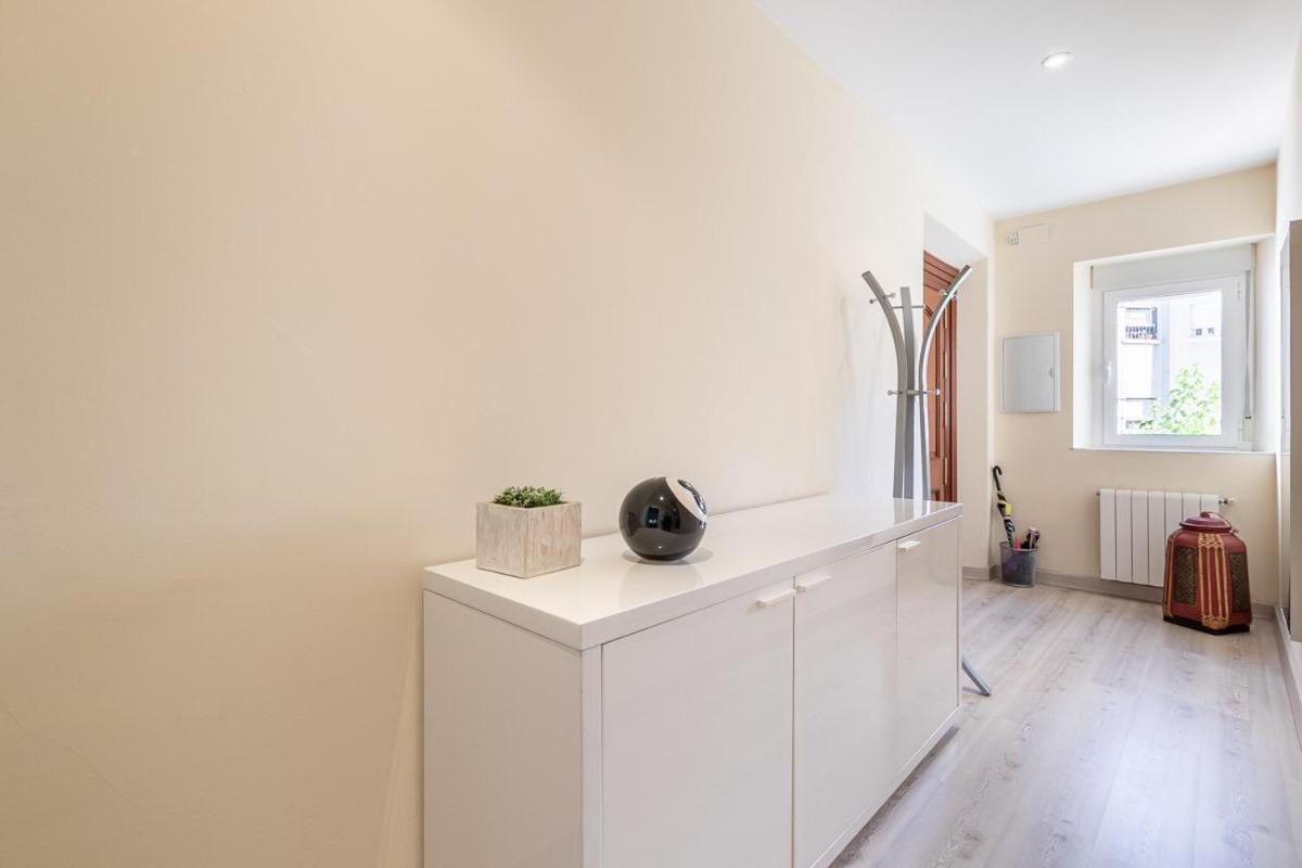 Apartamento Para Vivir Granada Exterior photo