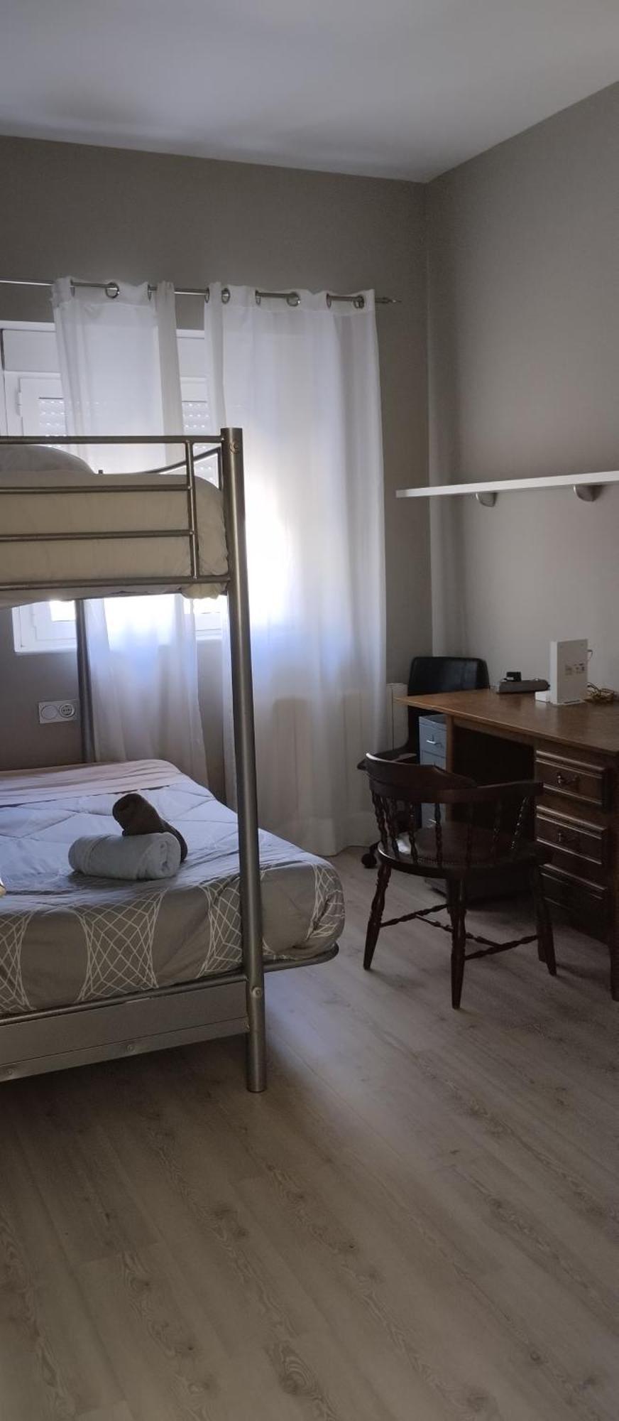 Apartamento Para Vivir Granada Exterior photo